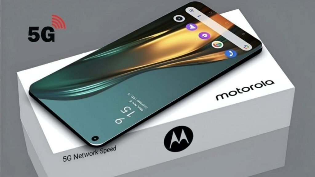 Motorola Moto G85 5G - 108MP Camera, 7800mAh Battery, 16GB RAM + 512GB Storage, Order Now